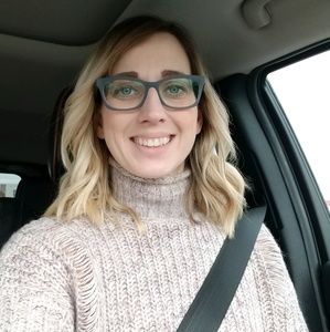 Meet your Posher, Kate